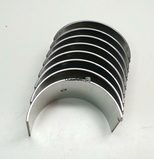 Connecting Rod Bearing STD B 2B Engine Early-7/80