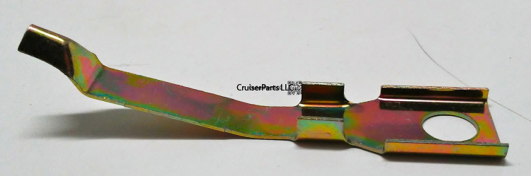 Adjuster Lock Spring