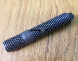 Manifold to Cylinder Head Bolt Stud