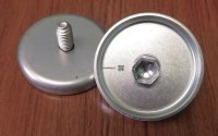 Bolt With Washer