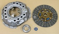 Clutch Kit B Diesel Early Through 1980