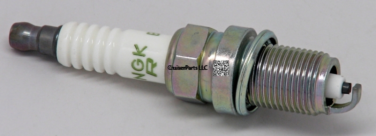 Modal Additional Images for Spark Plug 1FZFE