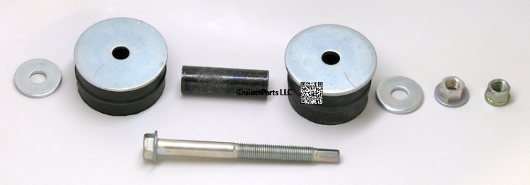 Front Core Support Body Mount Kit No.1 7x Series All