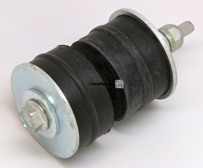 Front Core Support Body Mount Kit No.1 7x Series All