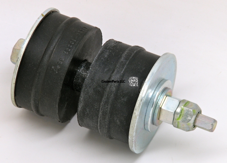 Modal Additional Images for Front Core Support Body Mount Kit No.1 7x Series All