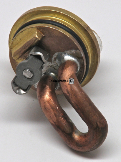 Aftermarket Block Heater 35mm Like Original