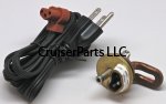 Aftermarket Block Heater 35mm Like Original