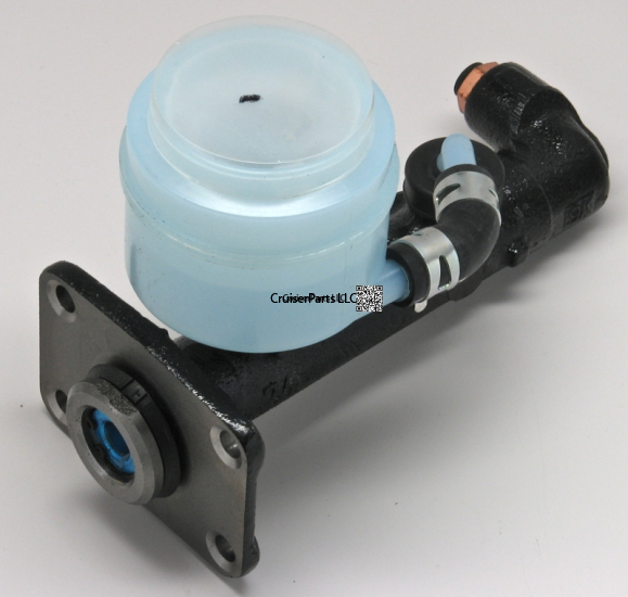 Brake Master Cylinder 85-90 NON US