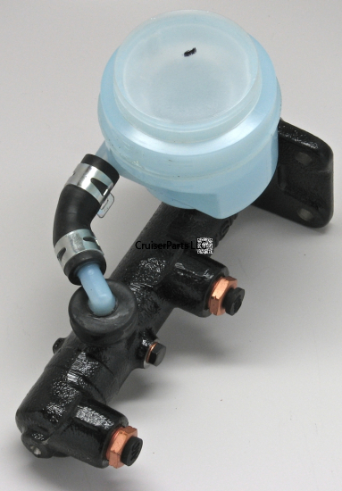 Modal Additional Images for Brake Master Cylinder 85-90 NON US