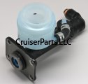 Brake Master Cylinder 85-90 NON US