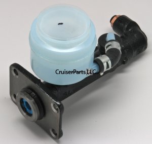 Brake Master Cylinder 85-90 NON US