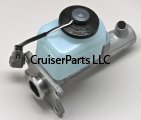 Brake Master Cylinder 95-97