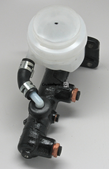 Modal Additional Images for Brake Master Cylinder 81-90