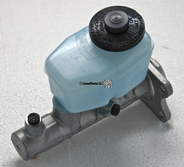 Modal Additional Images for Brake Master Cylinder 93-94 with ABS