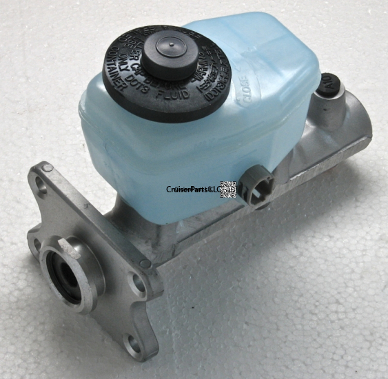 Brake Master Cylinder 93-94 with ABS