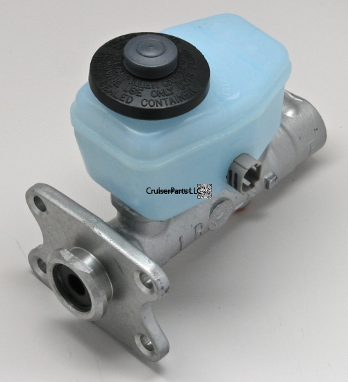 Brake Master Cylinder 93-94 No ABS