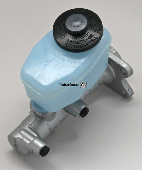 Modal Additional Images for Brake Master Cylinder 93-94 No ABS