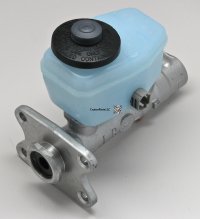 Brake Master Cylinder 93-94 No ABS