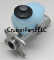 Brake Master Cylinder 93-94 No ABS