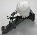 Brake Master Cylinder NON US 8/80-4/86