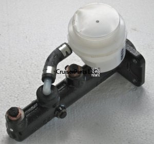 Brake Master Cylinder NON US 8/80-4/86