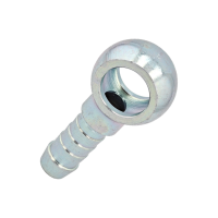 B 2B 3B Fuel Hose Metric Banjo Fitting 12mm x 8