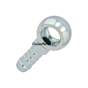 B 2B 3B Fuel Hose Metric Banjo Fitting 12mm x 8