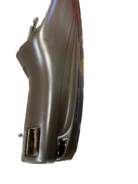 91-94 FJ80 FZJ80 Dash Pad Brown