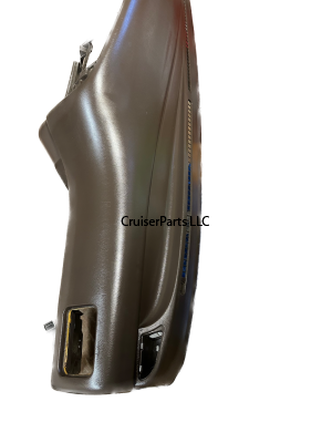 91-94 FJ80 FZJ80 Dash Pad Brown