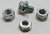 Bumper End Cap Hardware Kit for 81-90 60 and 62 Series Cruisers
