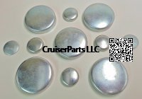 Freeze Plug Kit for 2F Engines