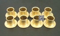 FJ40 Brass Door Hinge Bushing Set for 64-84 40 Series