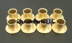 FJ40 Brass Door Hinge Bushing Set for 64-84 40 Series
