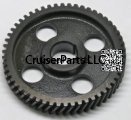 Camshaft Gear for 2F Engines
