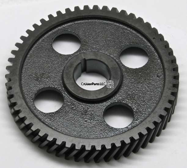 Modal Additional Images for Camshaft Timing Gear 58-92