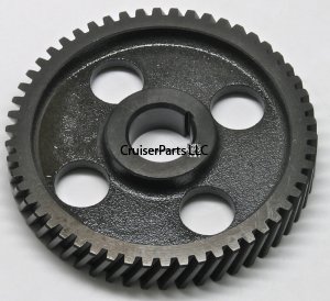 Camshaft Timing Gear 58-92