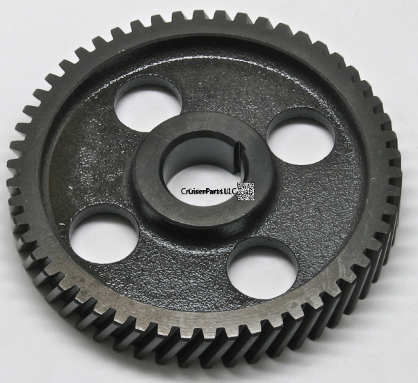 Camshaft Timing Gear 58-92