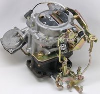 Carburetor & Related Parts