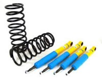 Suspension Related Parts