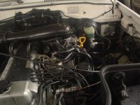 1FZ Carbureted System Parts 1FZ Carbureted System Parts