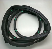 Front Door Parts and Rubbers