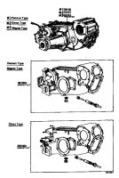 Transfer Assembly and Gasket Kit