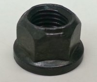 Bolts, Nuts, Washers and More