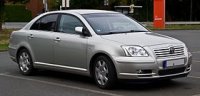 Avensis