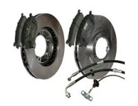 Brake Related Parts