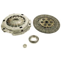 Clutch & Related Parts