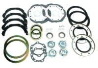 Driveshaft and Axle Parts