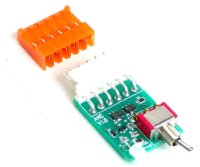 Electrical and Interior