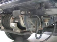 80 Series Winch Parts Electric 80 Series Winch Parts Electric