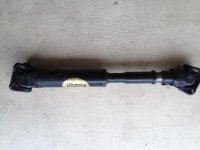 Drive Shafts & Related Parts